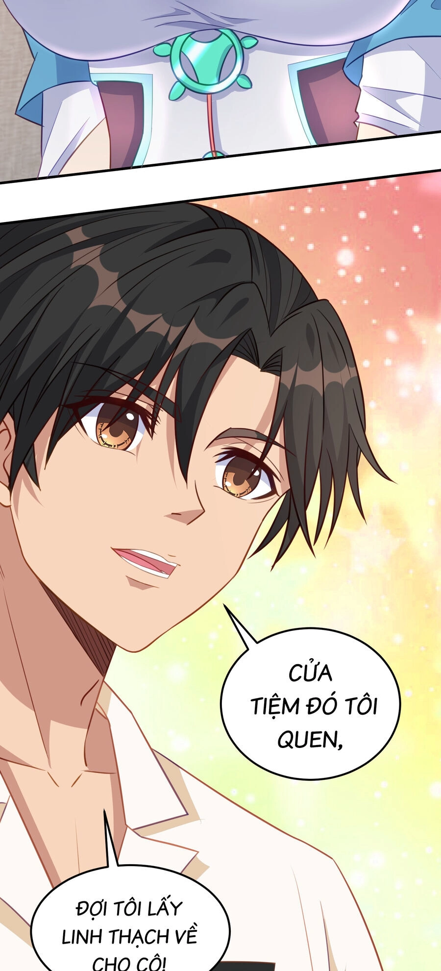 Cô Vợ Tu Tiên Chapter 3 - 43