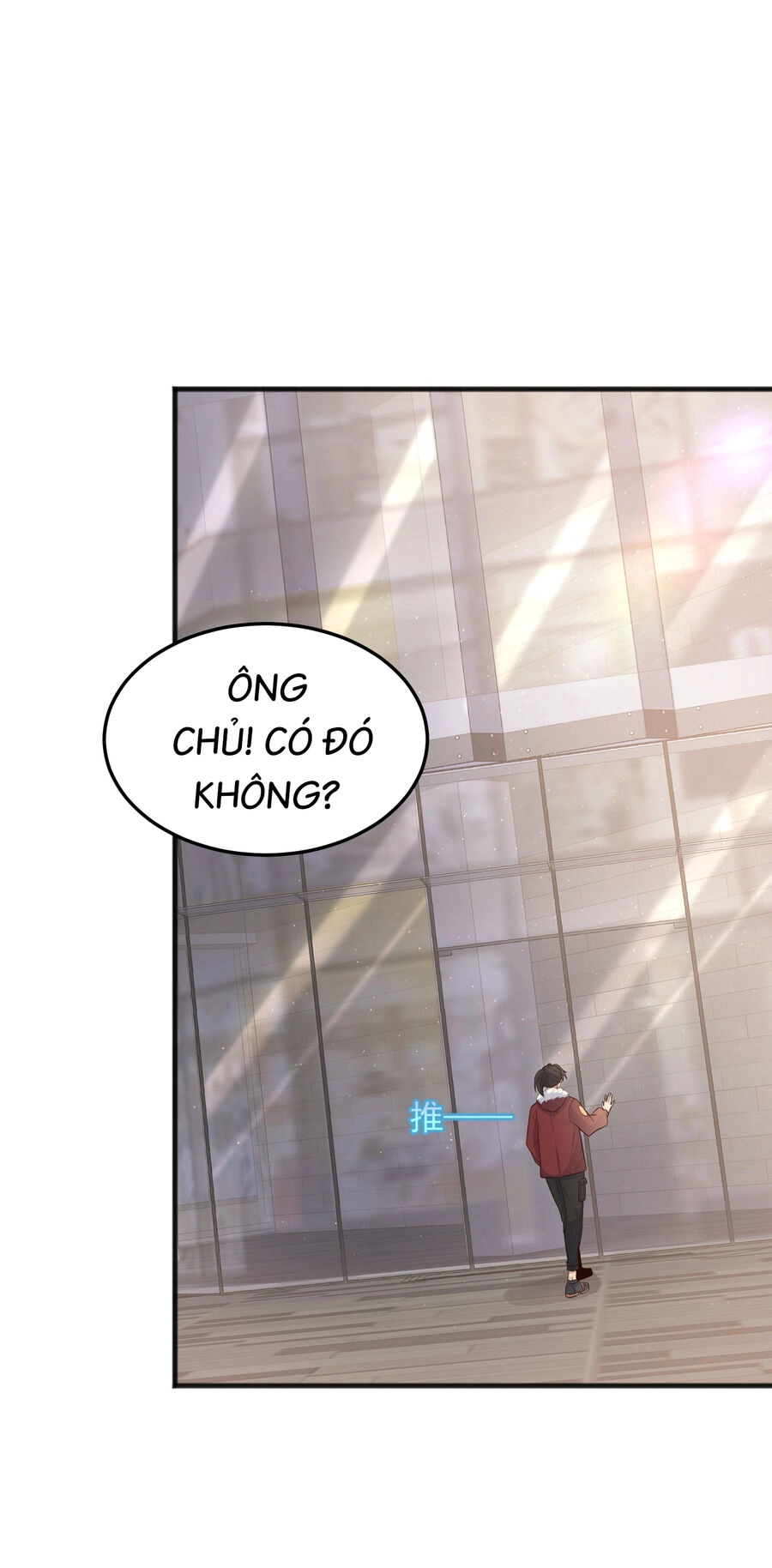 Cô Vợ Tu Tiên Chapter 3 - 46