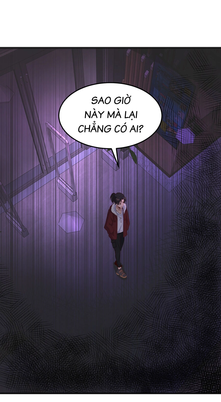 Cô Vợ Tu Tiên Chapter 3 - 47
