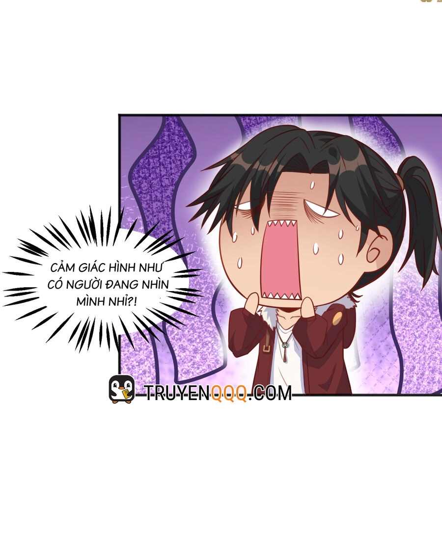 Cô Vợ Tu Tiên Chapter 4 - 2