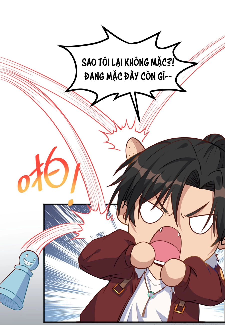 Cô Vợ Tu Tiên Chapter 4 - 14