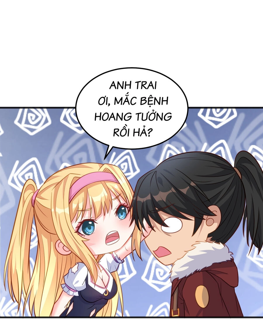 Cô Vợ Tu Tiên Chapter 4 - 44