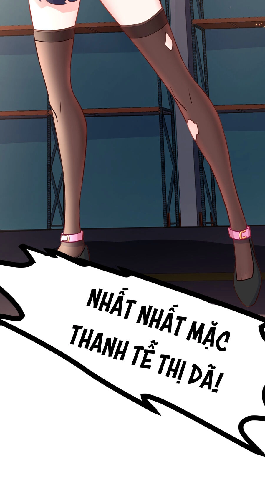 Cô Vợ Tu Tiên Chapter 4 - 46