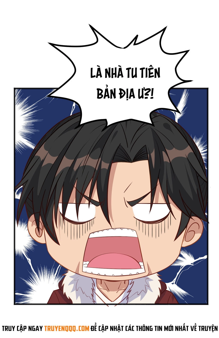 Cô Vợ Tu Tiên Chapter 4 - 47