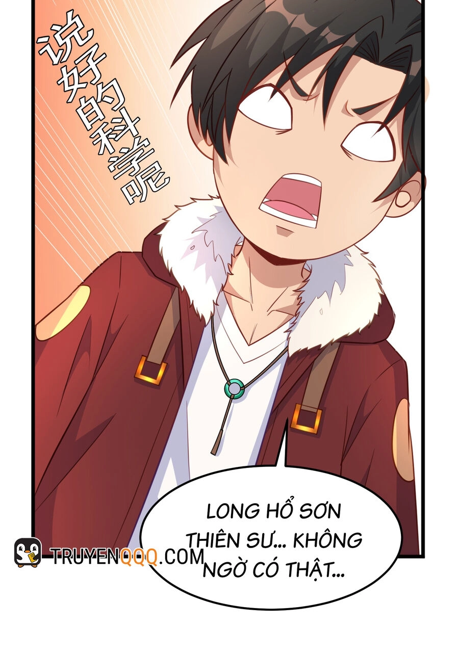 Cô Vợ Tu Tiên Chapter 5 - 3