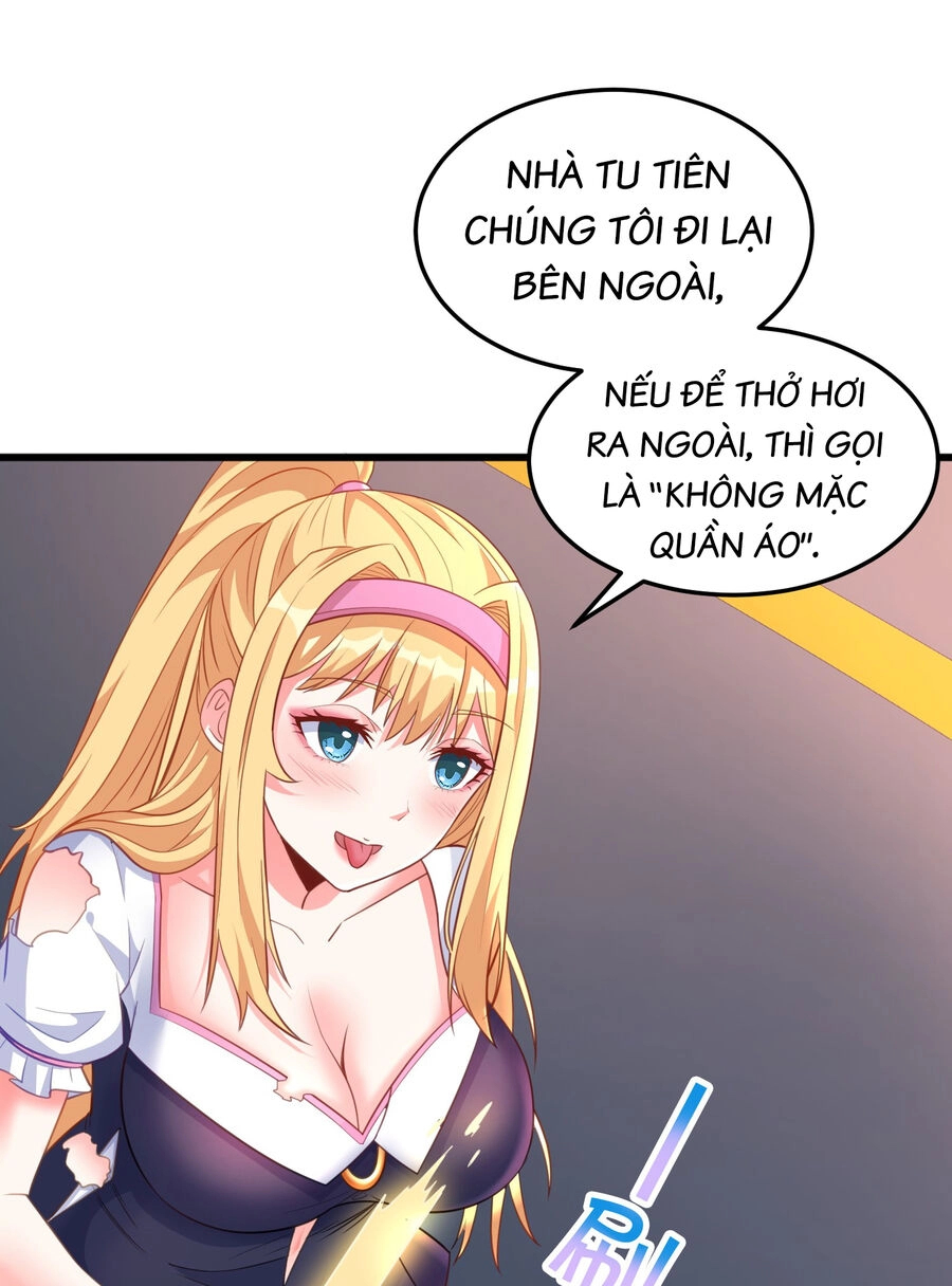 Cô Vợ Tu Tiên Chapter 5 - 4