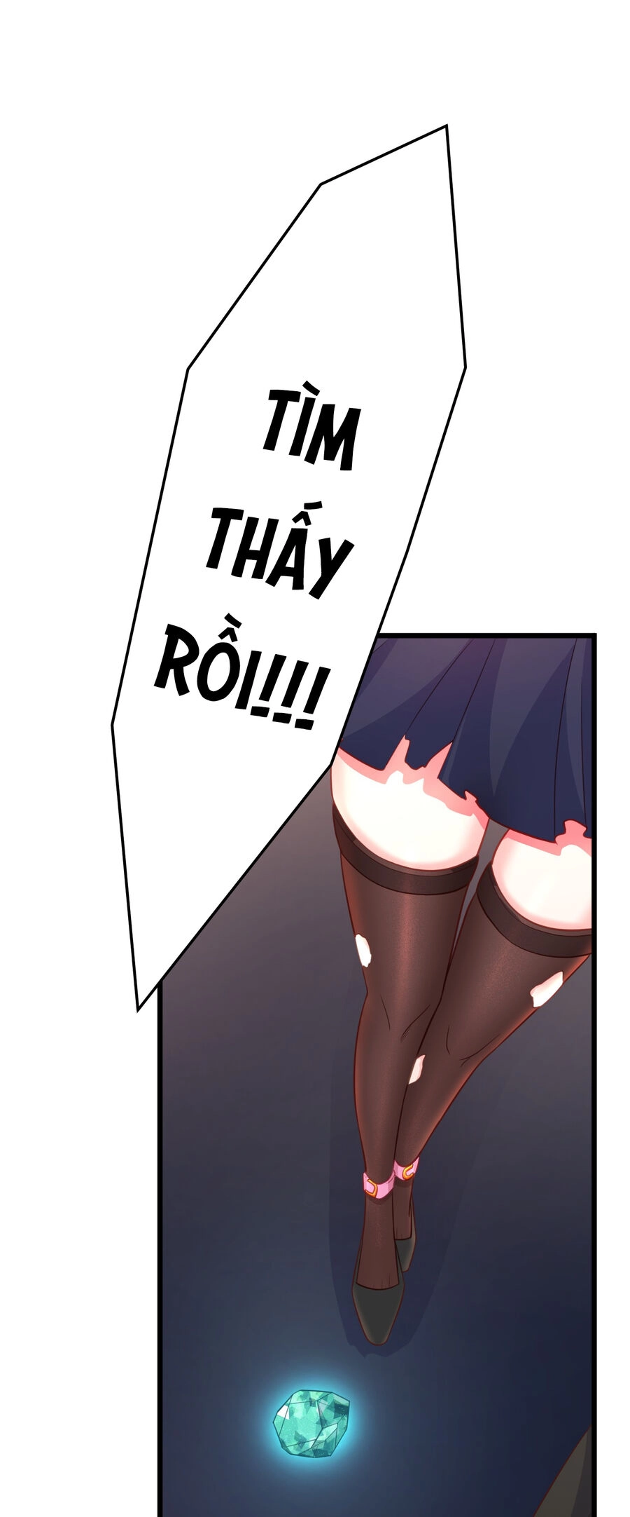 Cô Vợ Tu Tiên Chapter 5 - 11