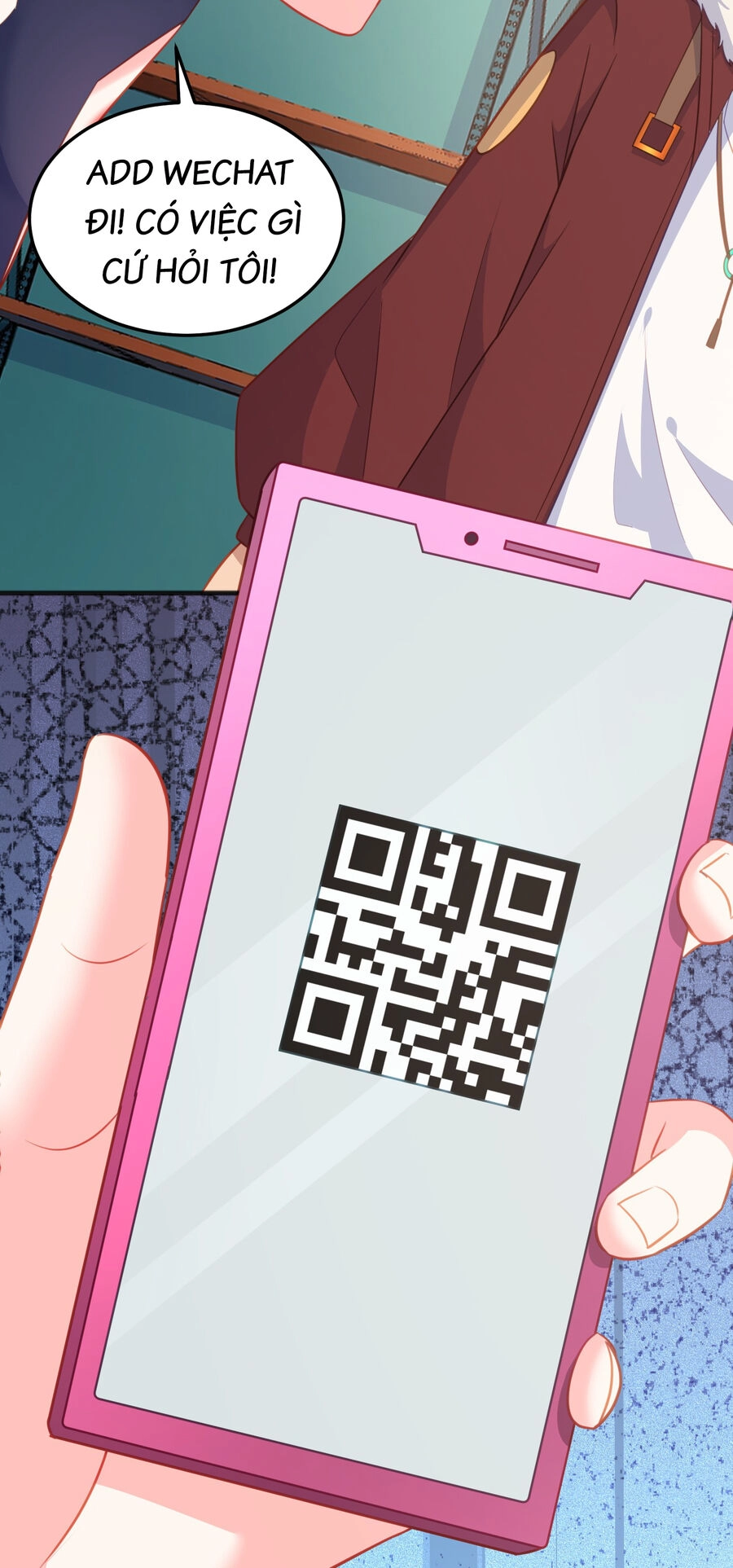 Cô Vợ Tu Tiên Chapter 5 - 20