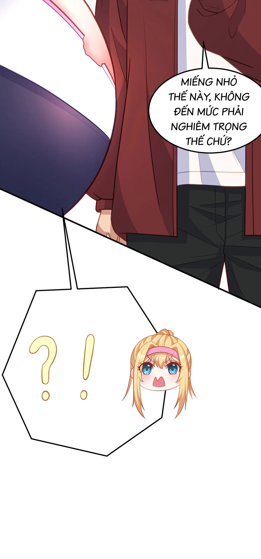 Cô Vợ Tu Tiên Chapter 5 - 22