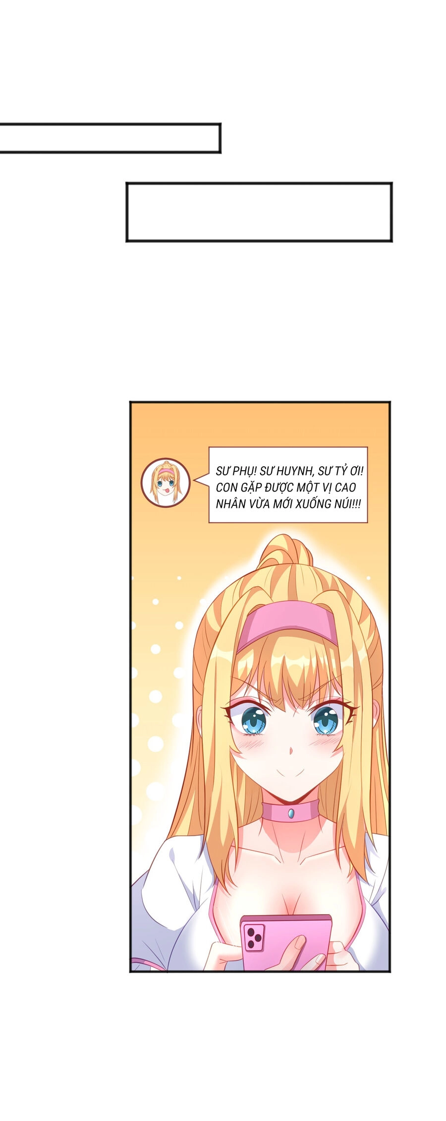 Cô Vợ Tu Tiên Chapter 5 - 23