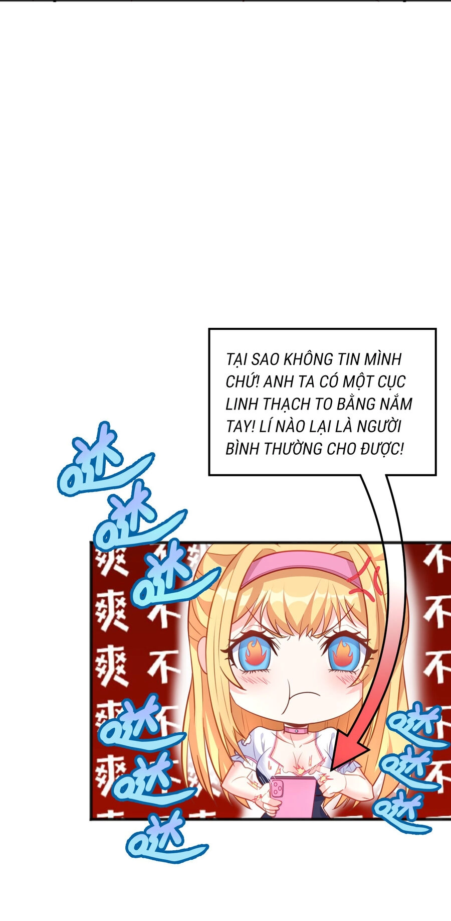 Cô Vợ Tu Tiên Chapter 5 - 25