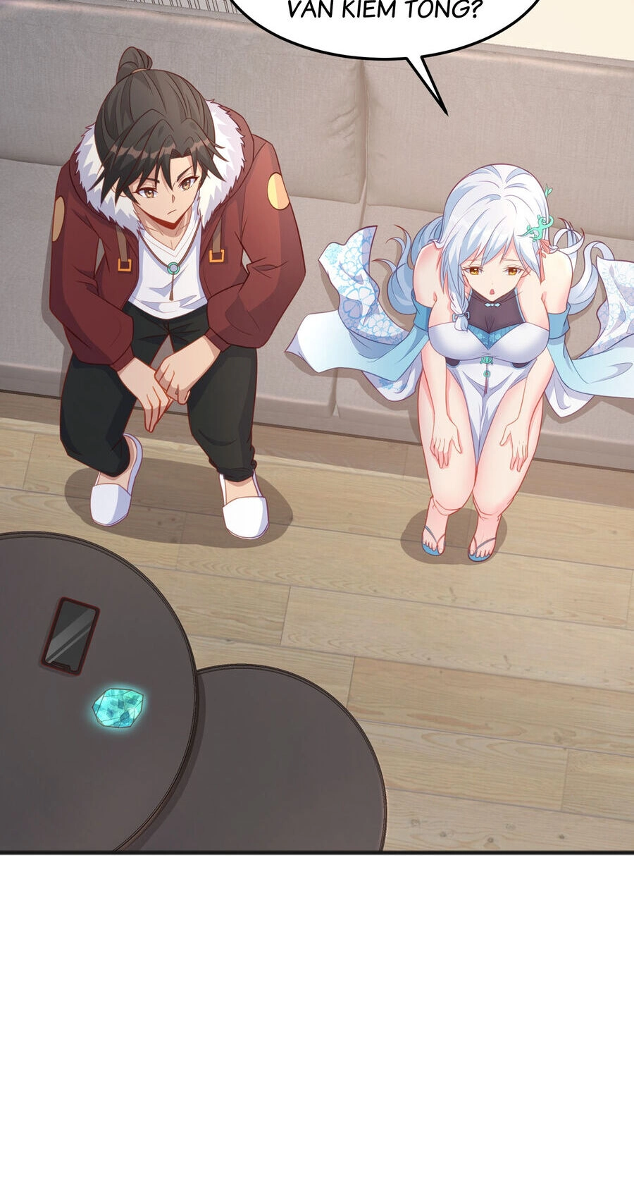 Cô Vợ Tu Tiên Chapter 5 - 32