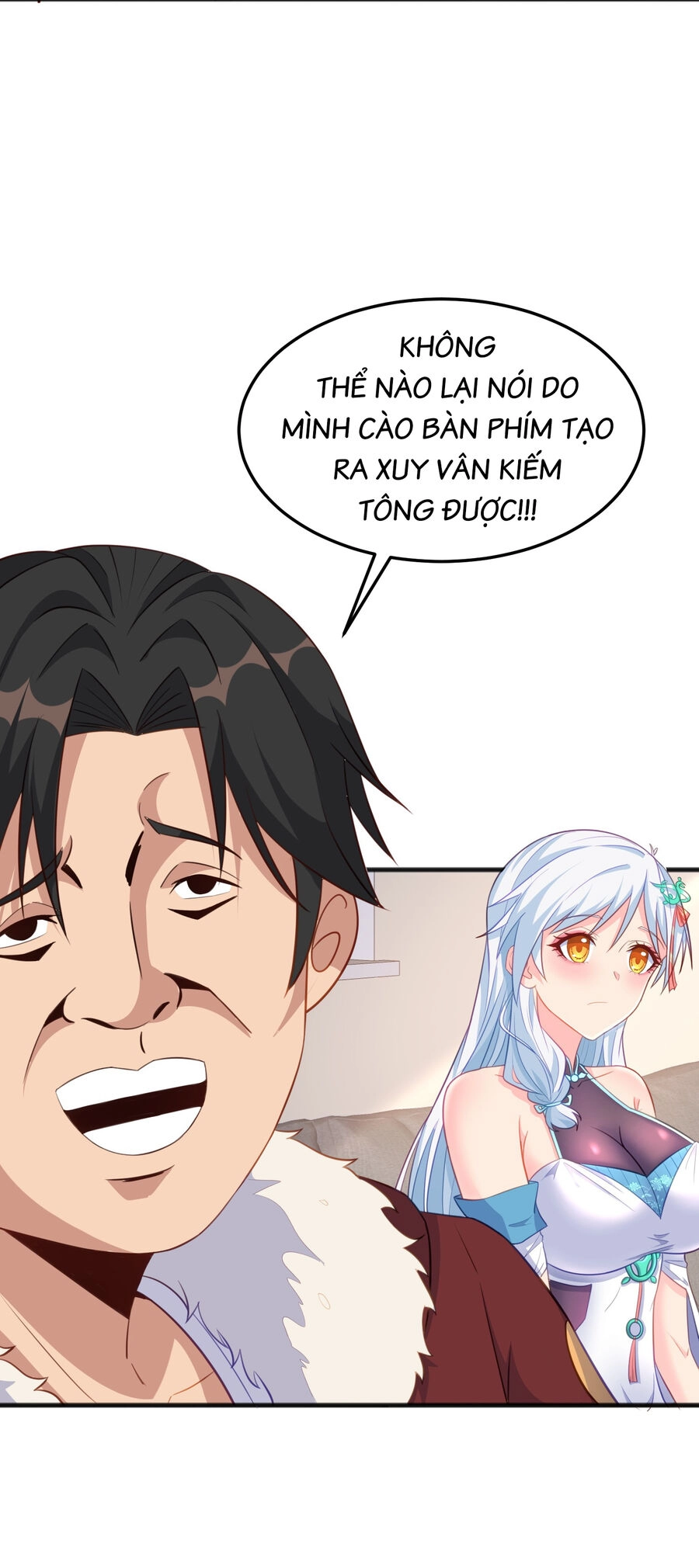 Cô Vợ Tu Tiên Chapter 5 - 36