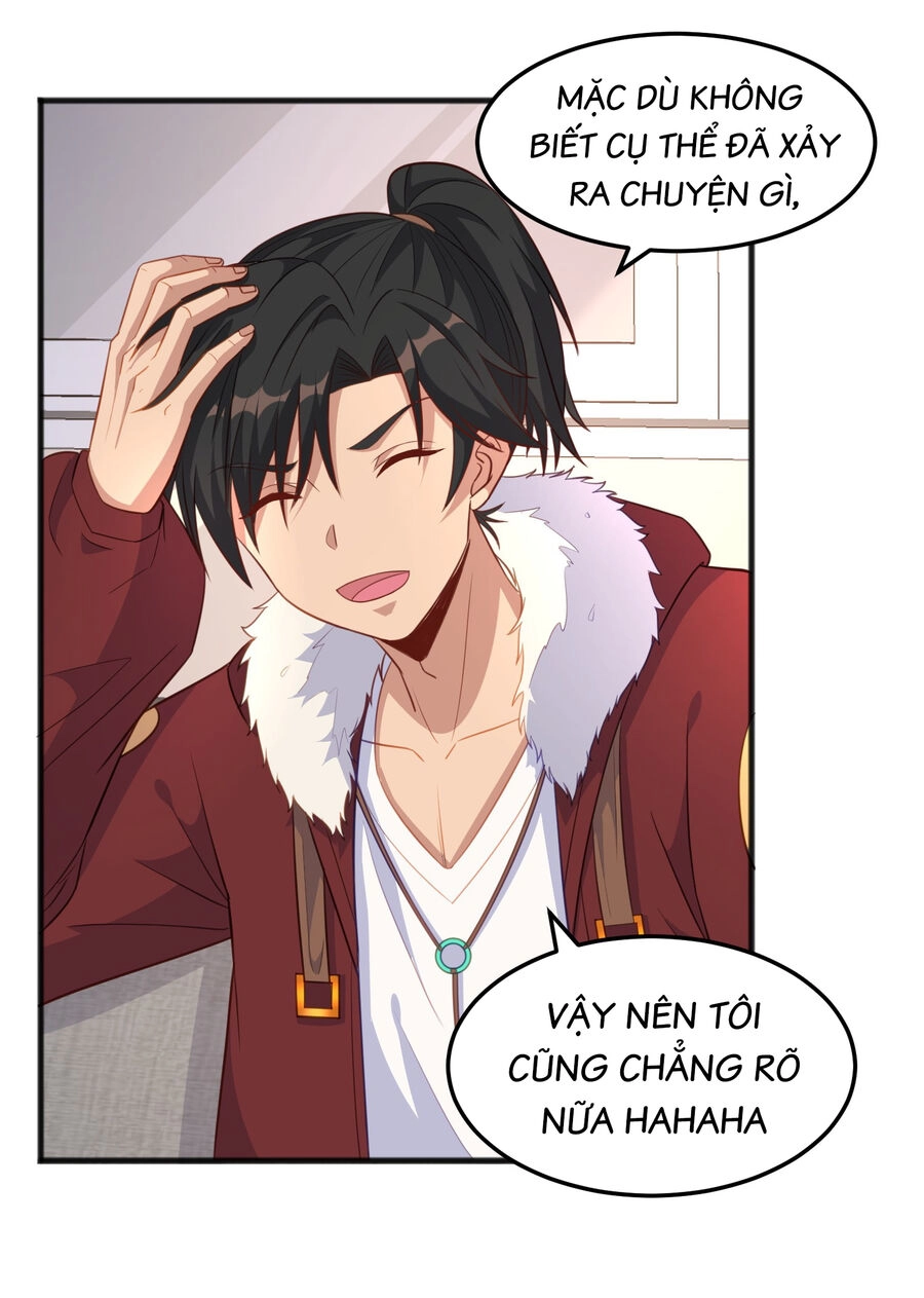 Cô Vợ Tu Tiên Chapter 5 - 38