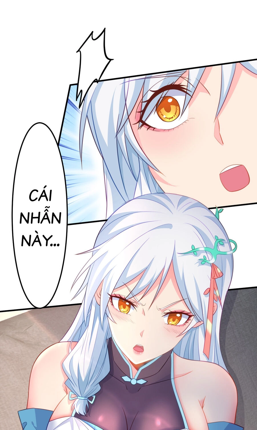Cô Vợ Tu Tiên Chapter 5 - 39