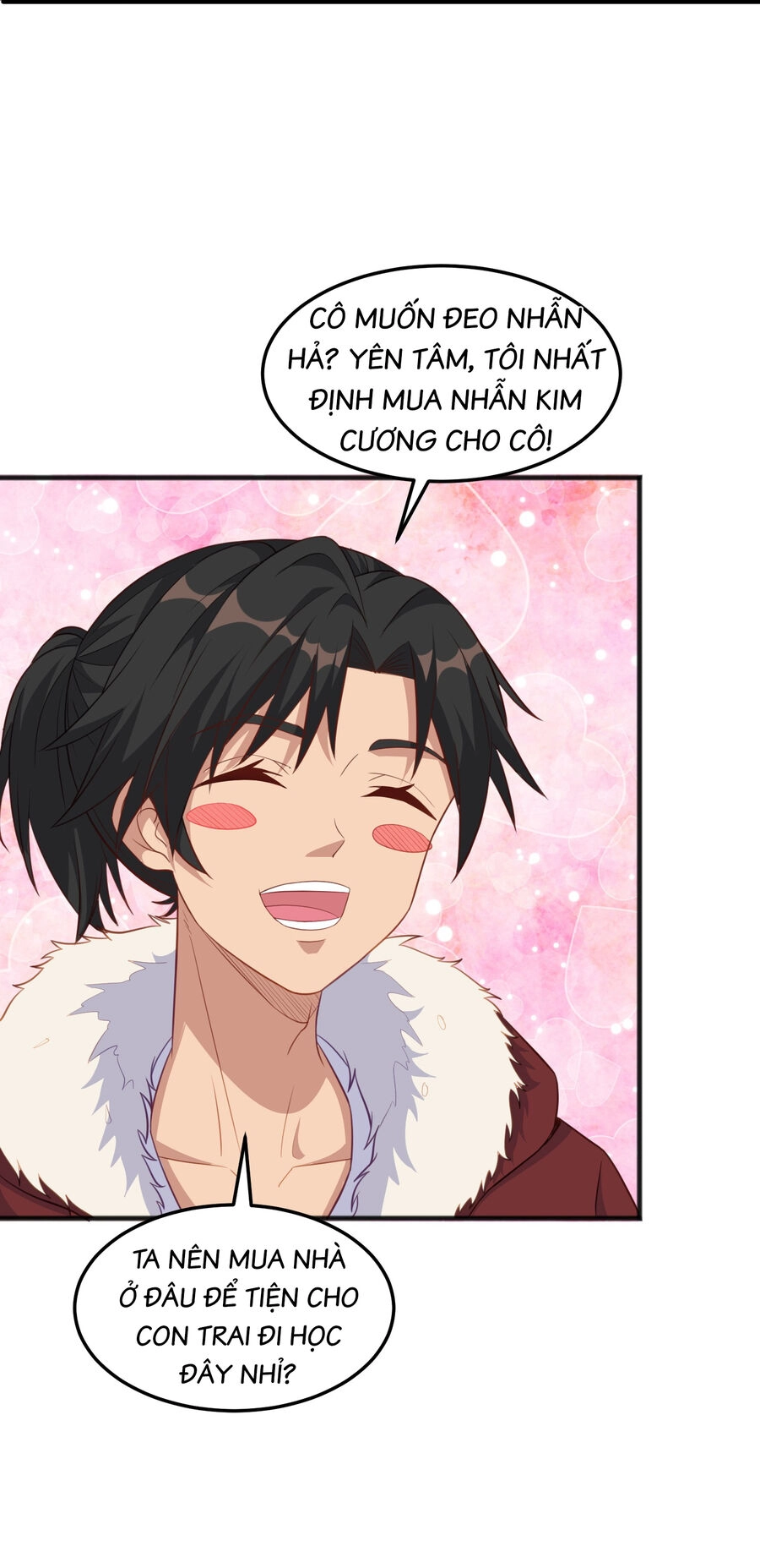 Cô Vợ Tu Tiên Chapter 5 - 41