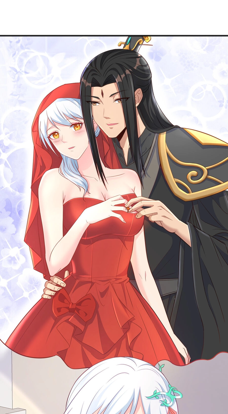 Cô Vợ Tu Tiên Chapter 5 - 44