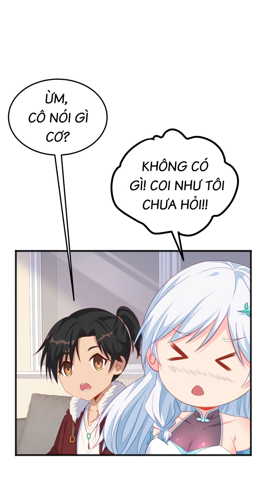 Cô Vợ Tu Tiên Chapter 5 - 49