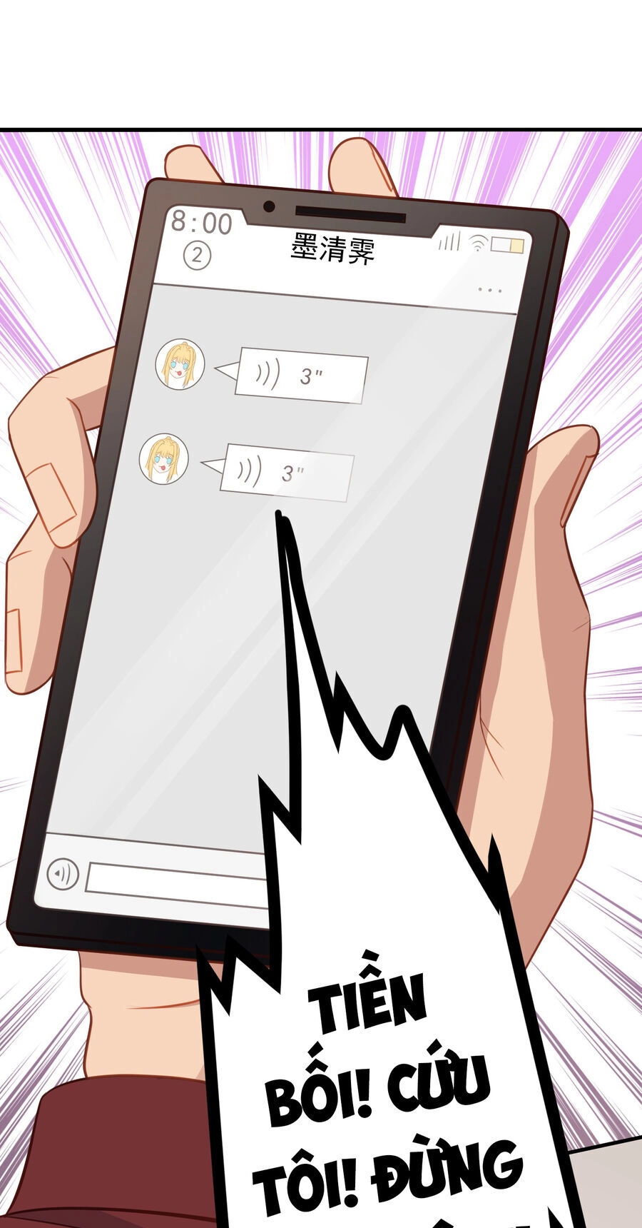 Cô Vợ Tu Tiên Chapter 6 - 2