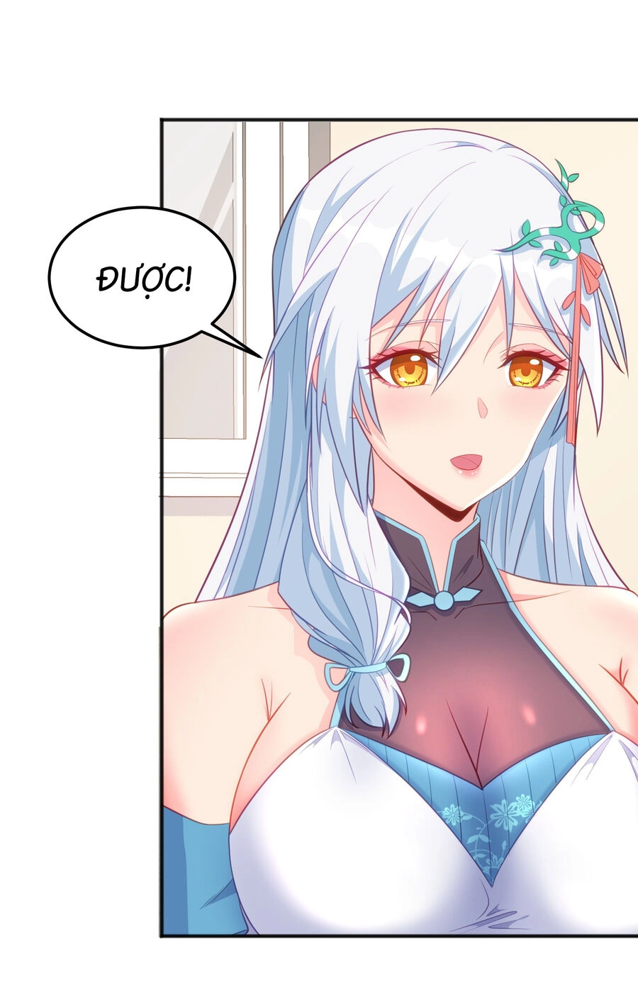 Cô Vợ Tu Tiên Chapter 6 - 5