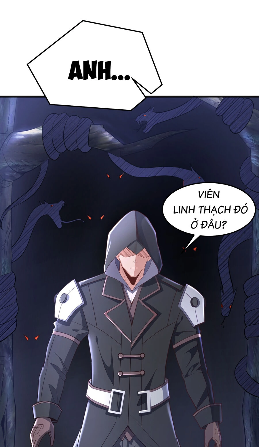 Cô Vợ Tu Tiên Chapter 6 - 21