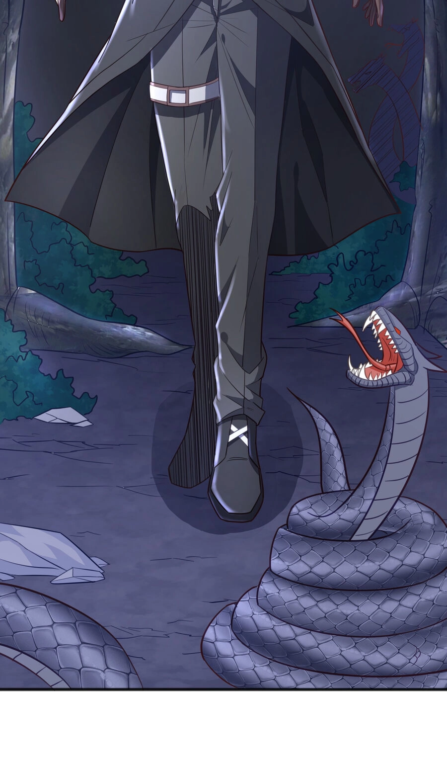 Cô Vợ Tu Tiên Chapter 6 - 22