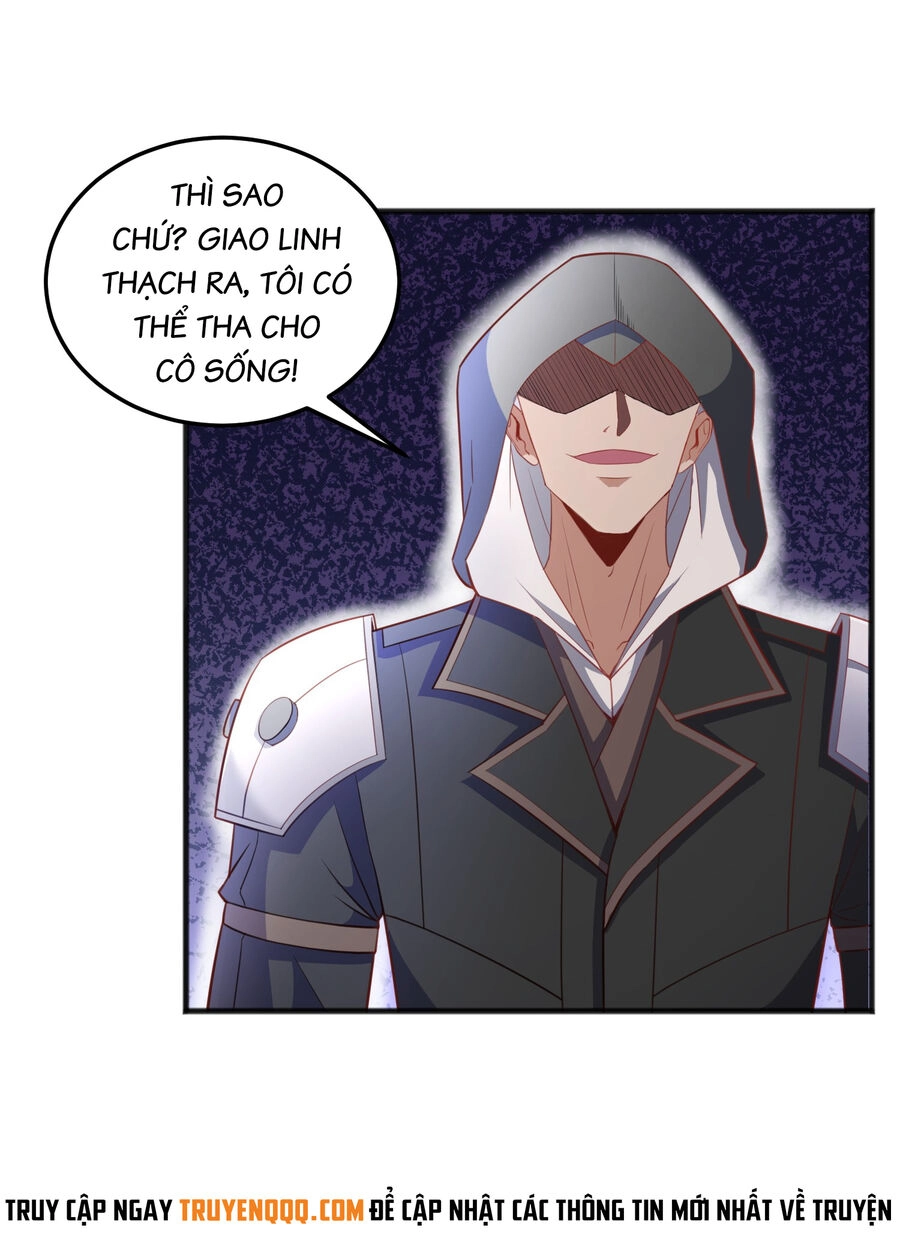 Cô Vợ Tu Tiên Chapter 6 - 25