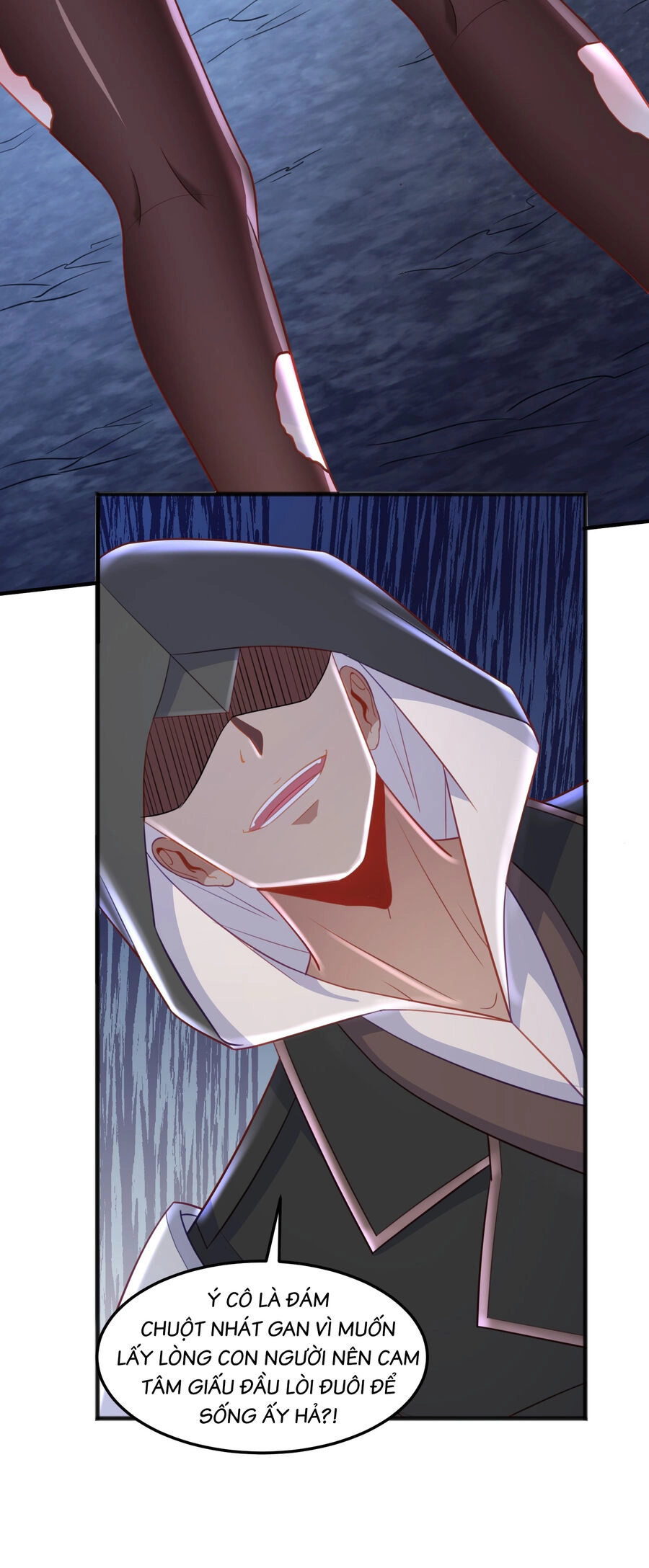 Cô Vợ Tu Tiên Chapter 6 - 28