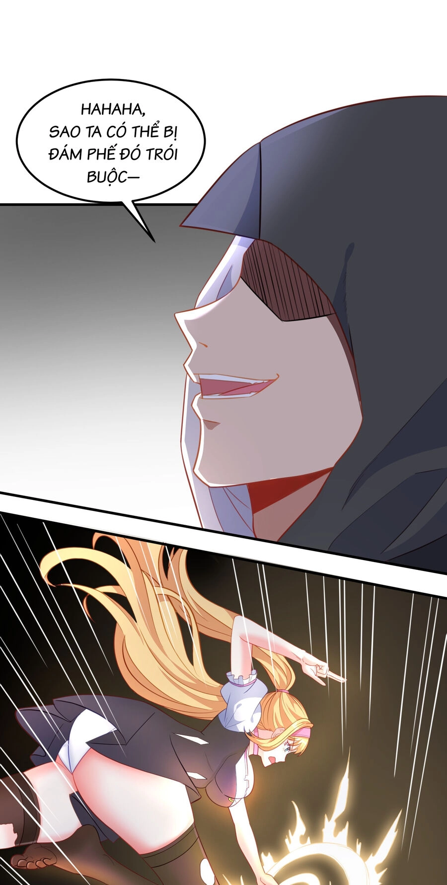 Cô Vợ Tu Tiên Chapter 6 - 29