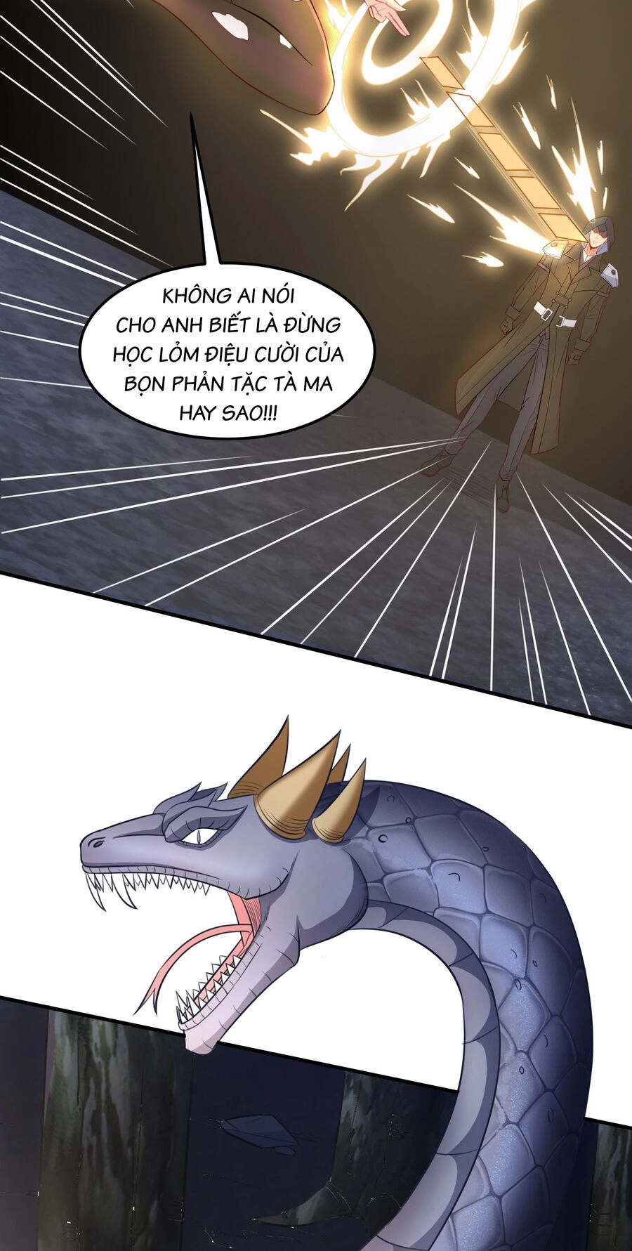 Cô Vợ Tu Tiên Chapter 6 - 30