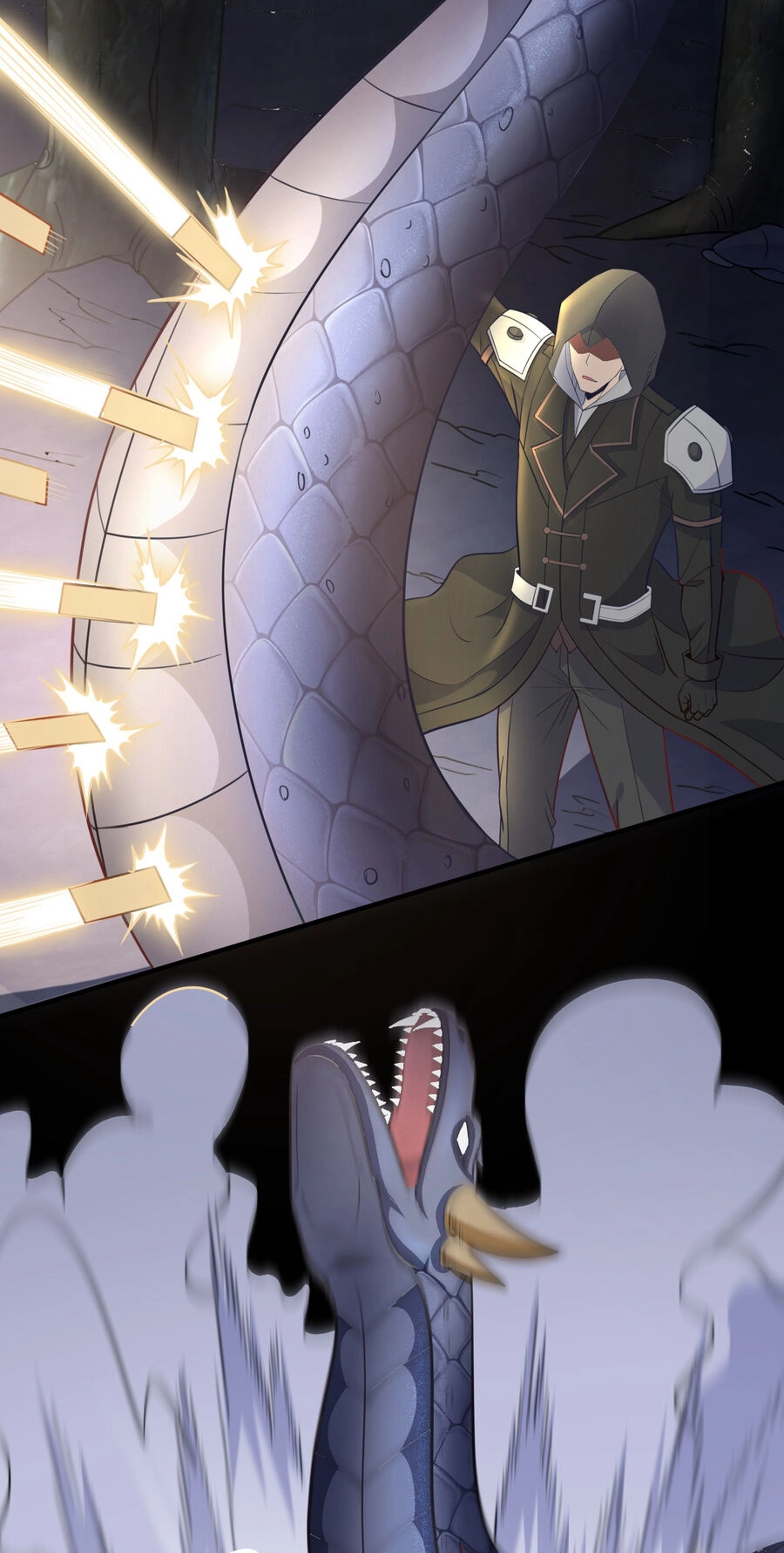 Cô Vợ Tu Tiên Chapter 6 - 31