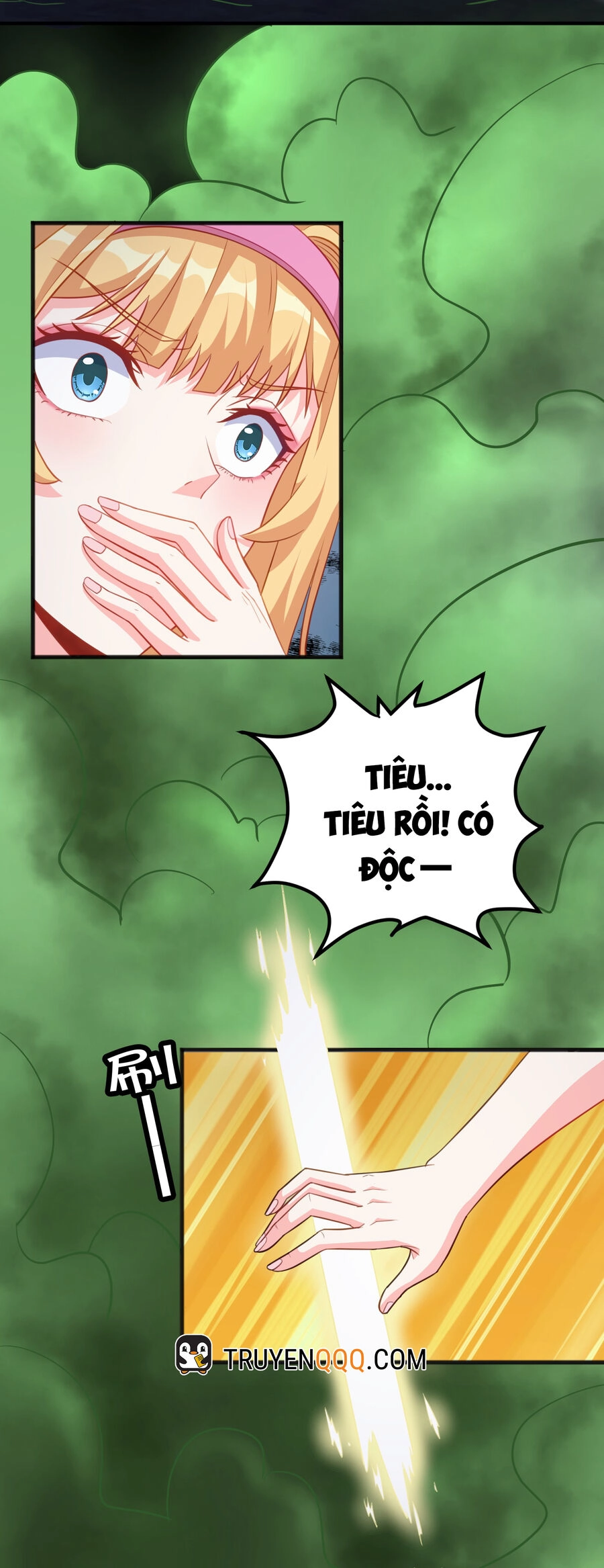 Cô Vợ Tu Tiên Chapter 6 - 33