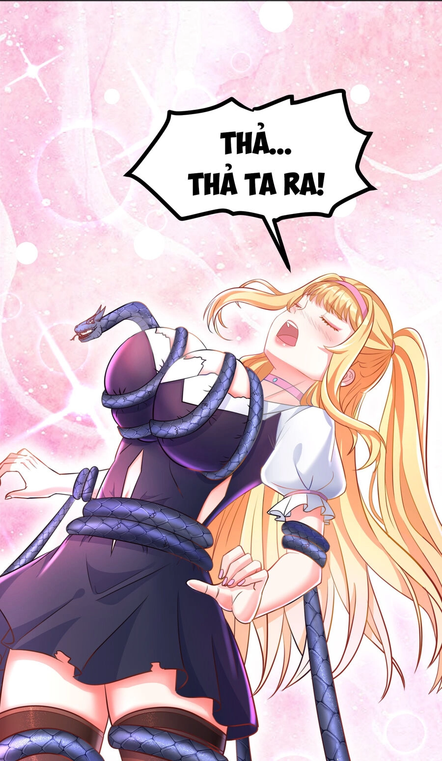 Cô Vợ Tu Tiên Chapter 6 - 38