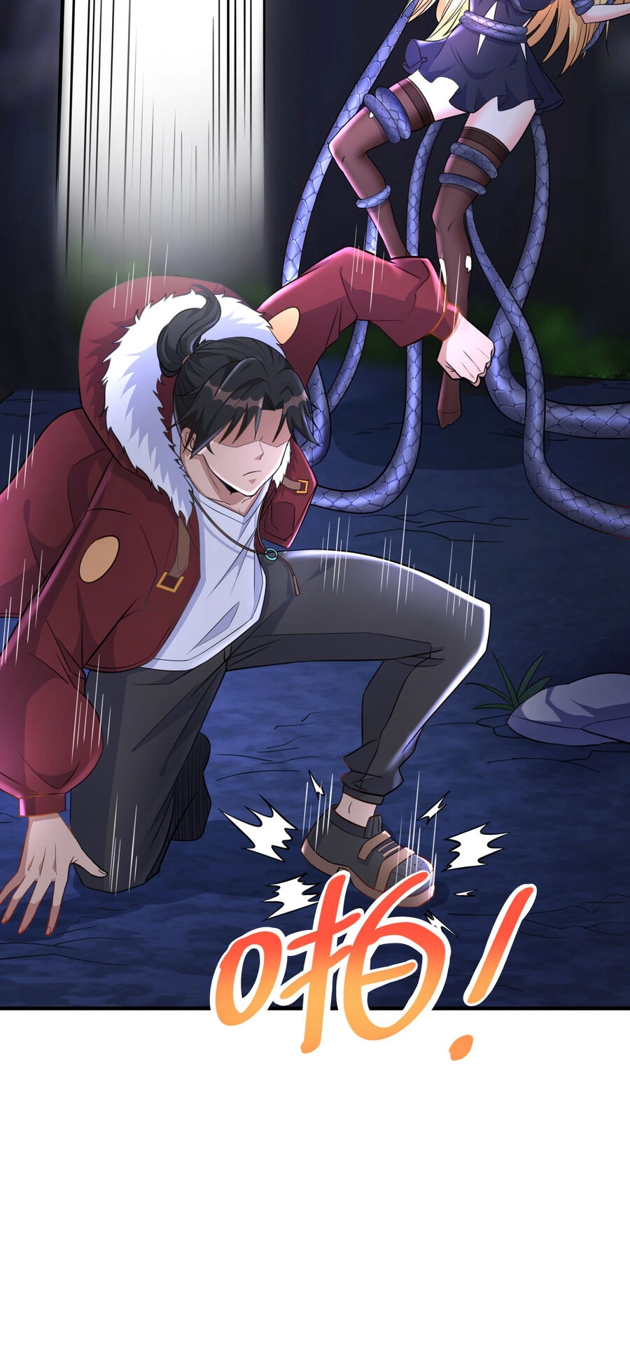 Cô Vợ Tu Tiên Chapter 7 - 6