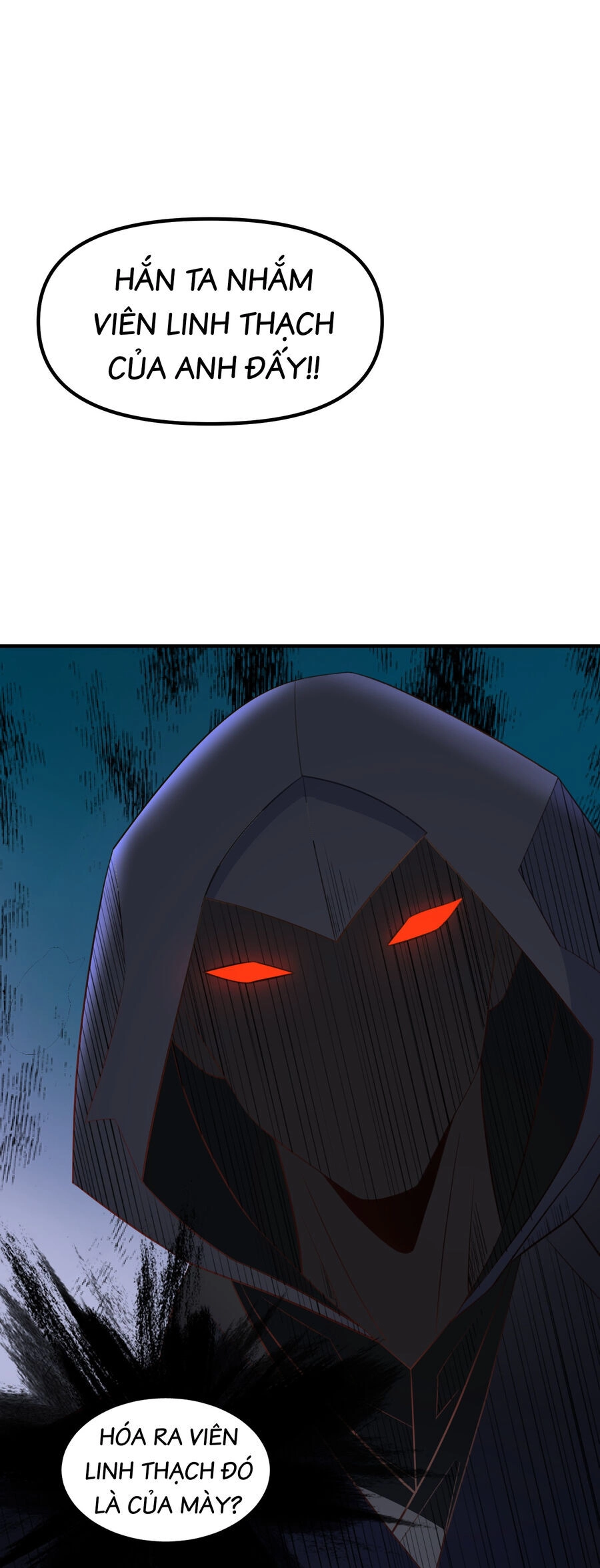 Cô Vợ Tu Tiên Chapter 7 - 9