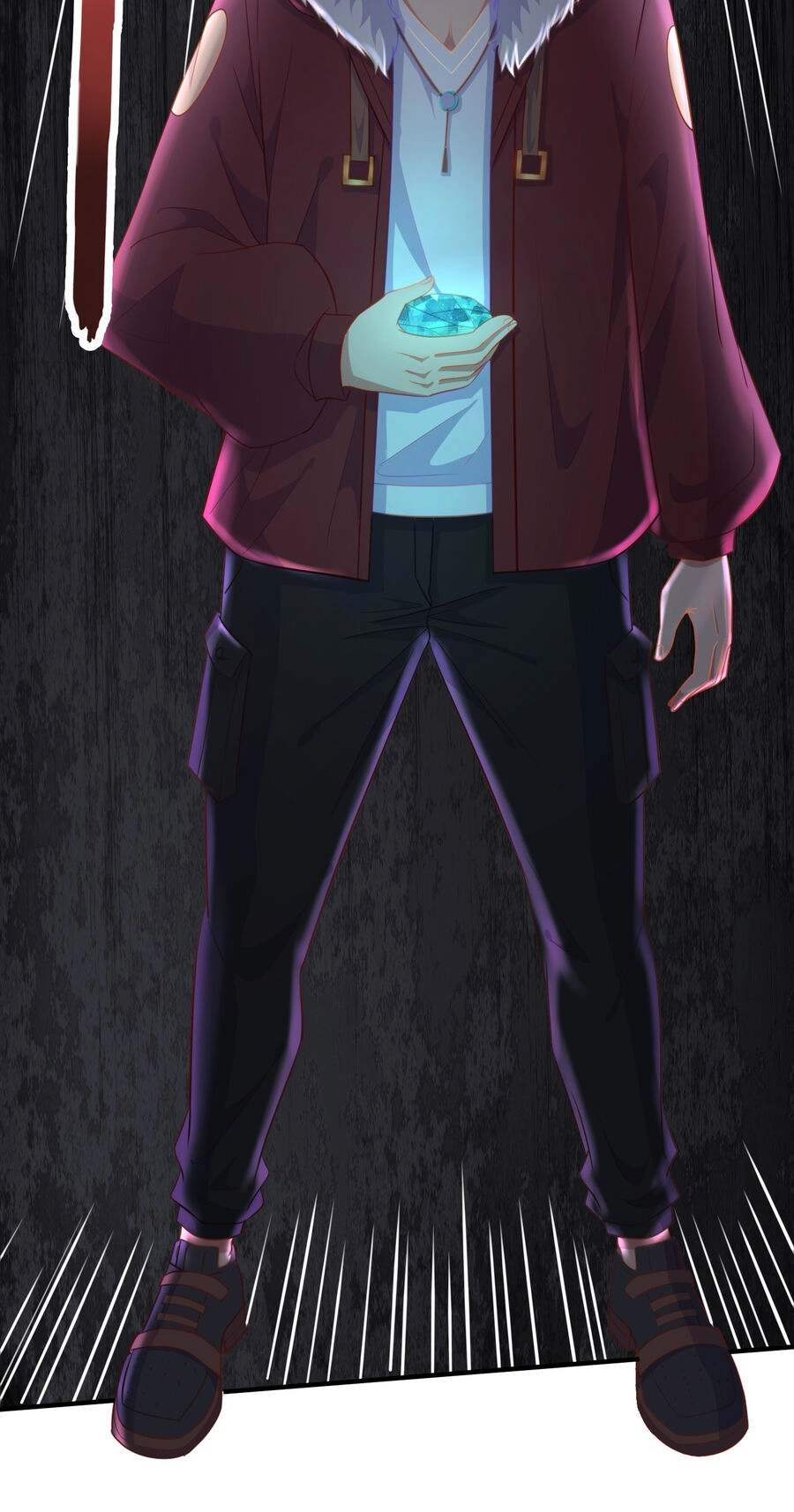 Cô Vợ Tu Tiên Chapter 7 - 14