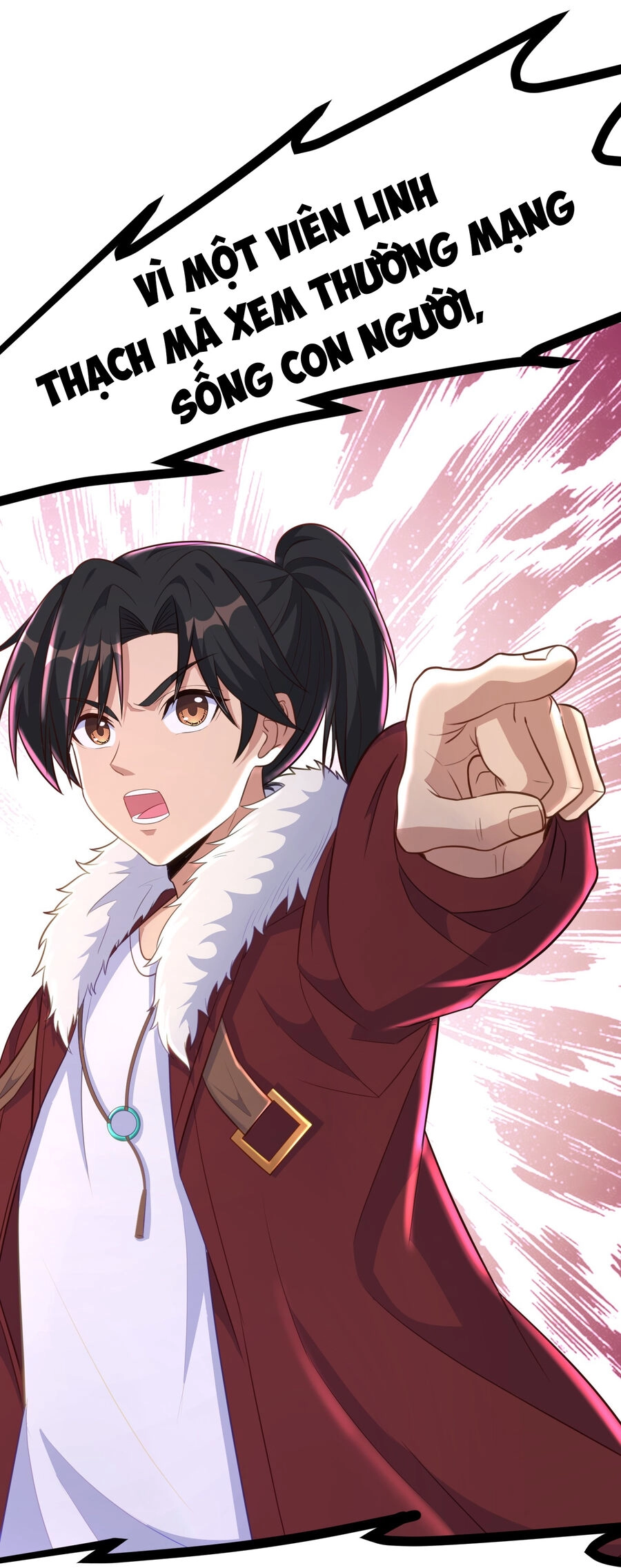 Cô Vợ Tu Tiên Chapter 7 - 19