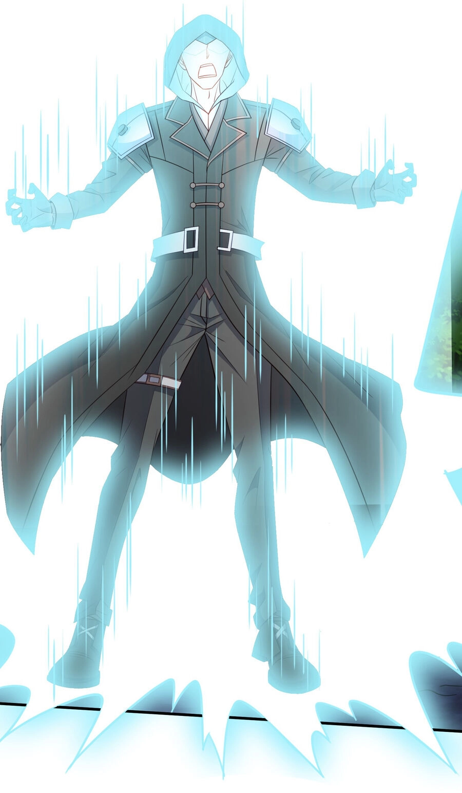 Cô Vợ Tu Tiên Chapter 7 - 27