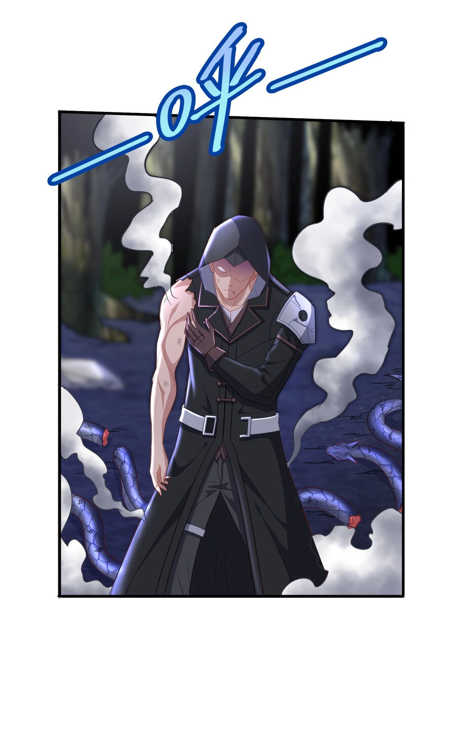 Cô Vợ Tu Tiên Chapter 7 - 28