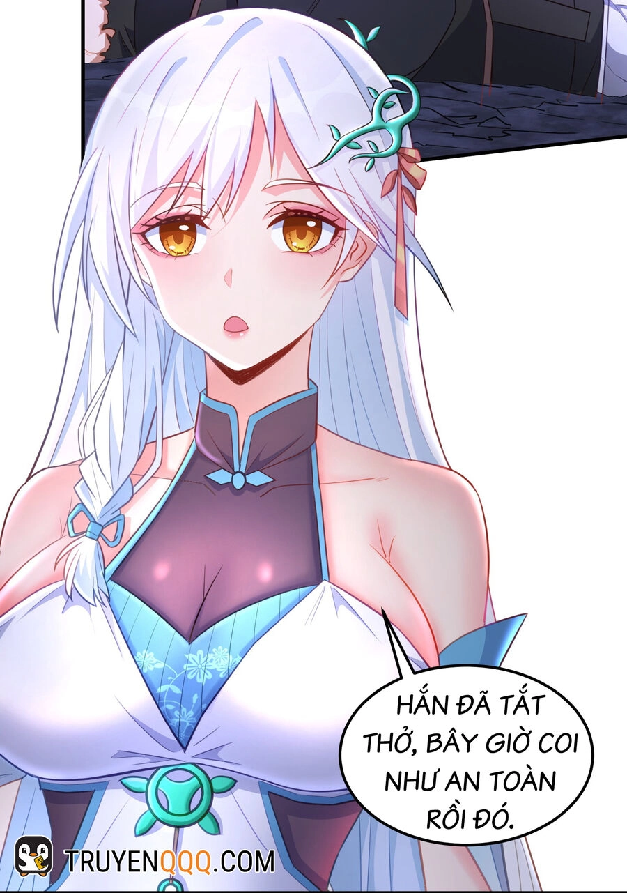 Cô Vợ Tu Tiên Chapter 7 - 34