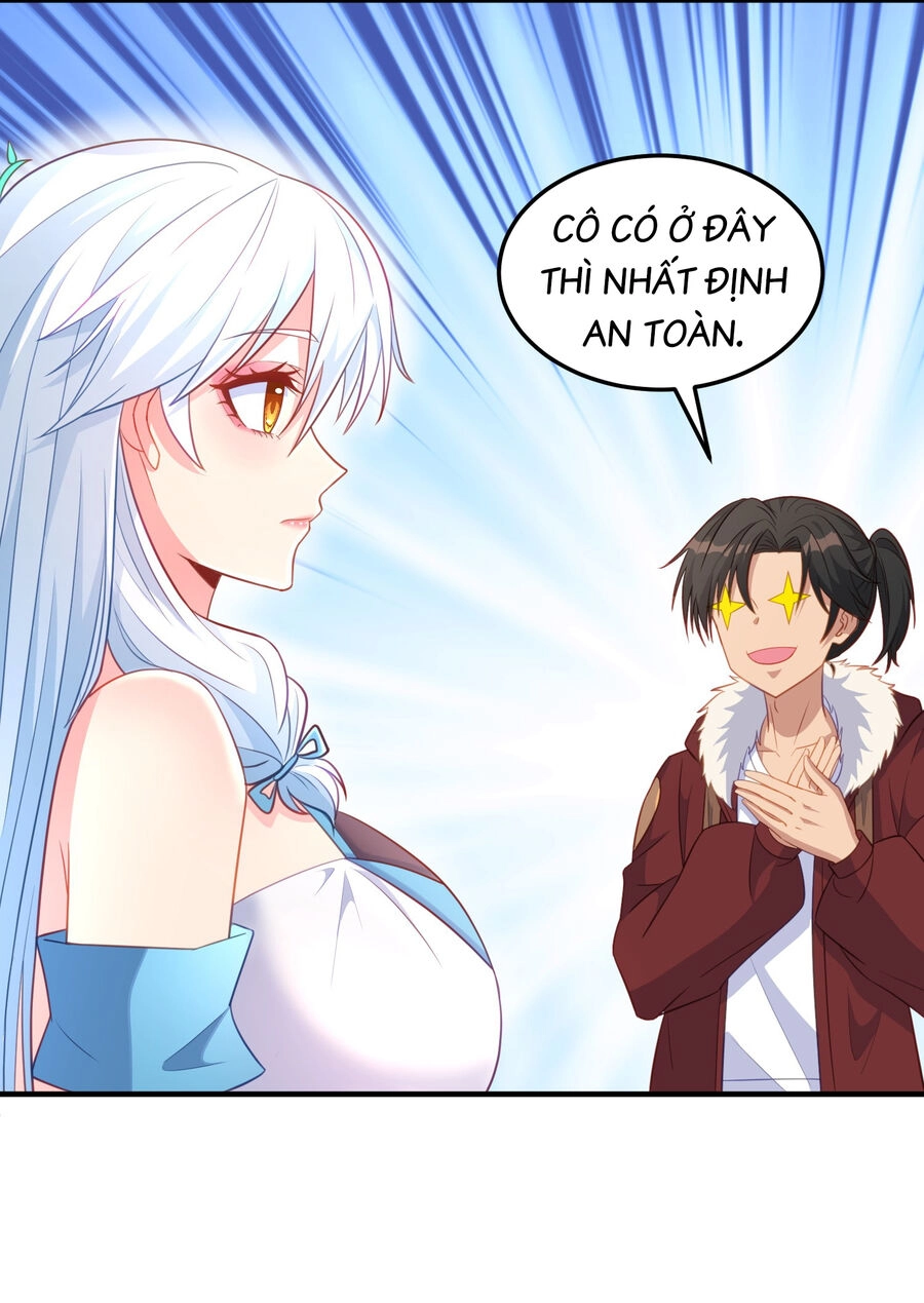 Cô Vợ Tu Tiên Chapter 7 - 35