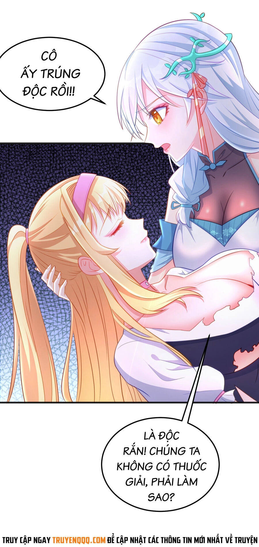 Cô Vợ Tu Tiên Chapter 7 - 39