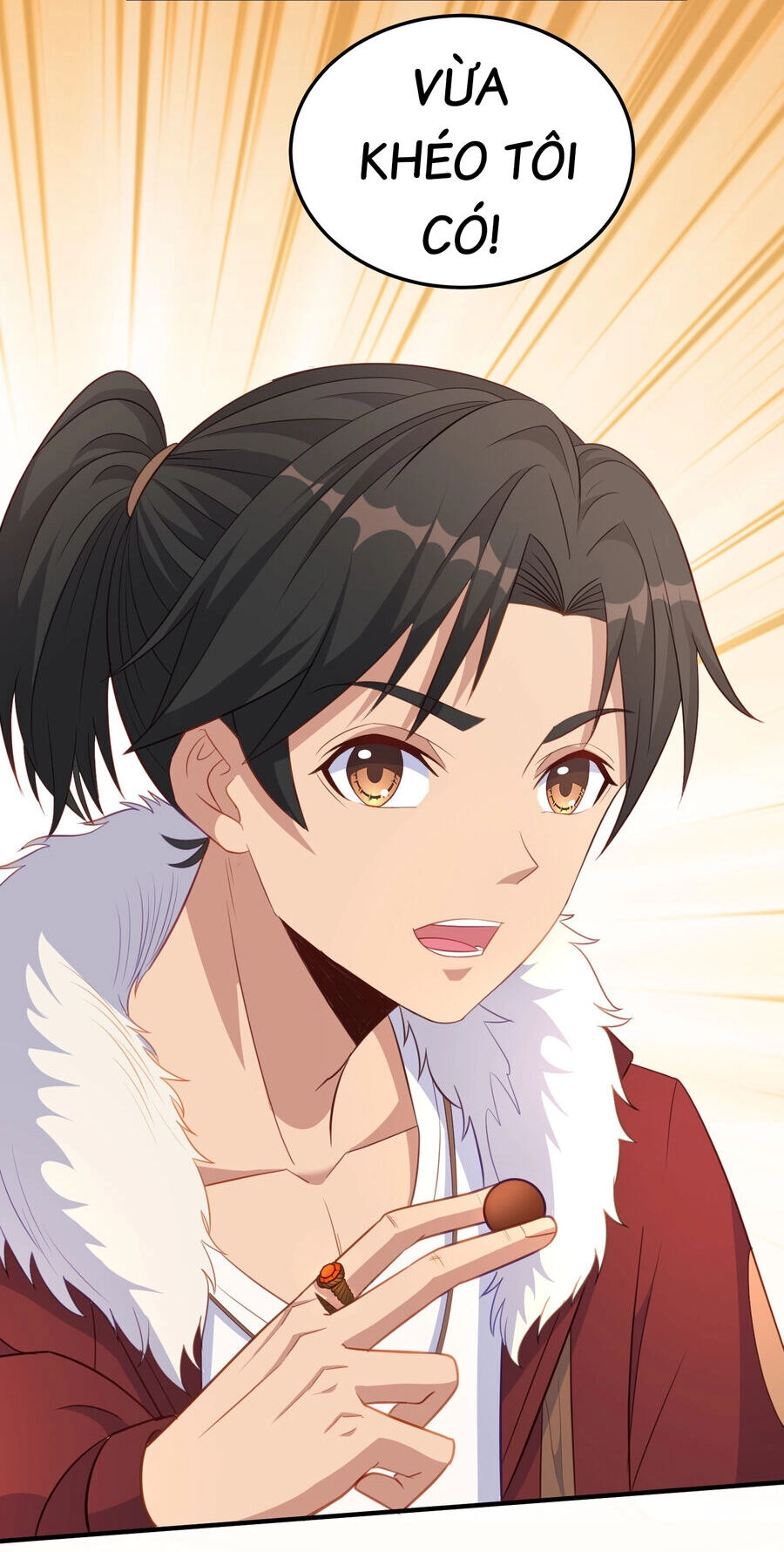 Cô Vợ Tu Tiên Chapter 8 - 4