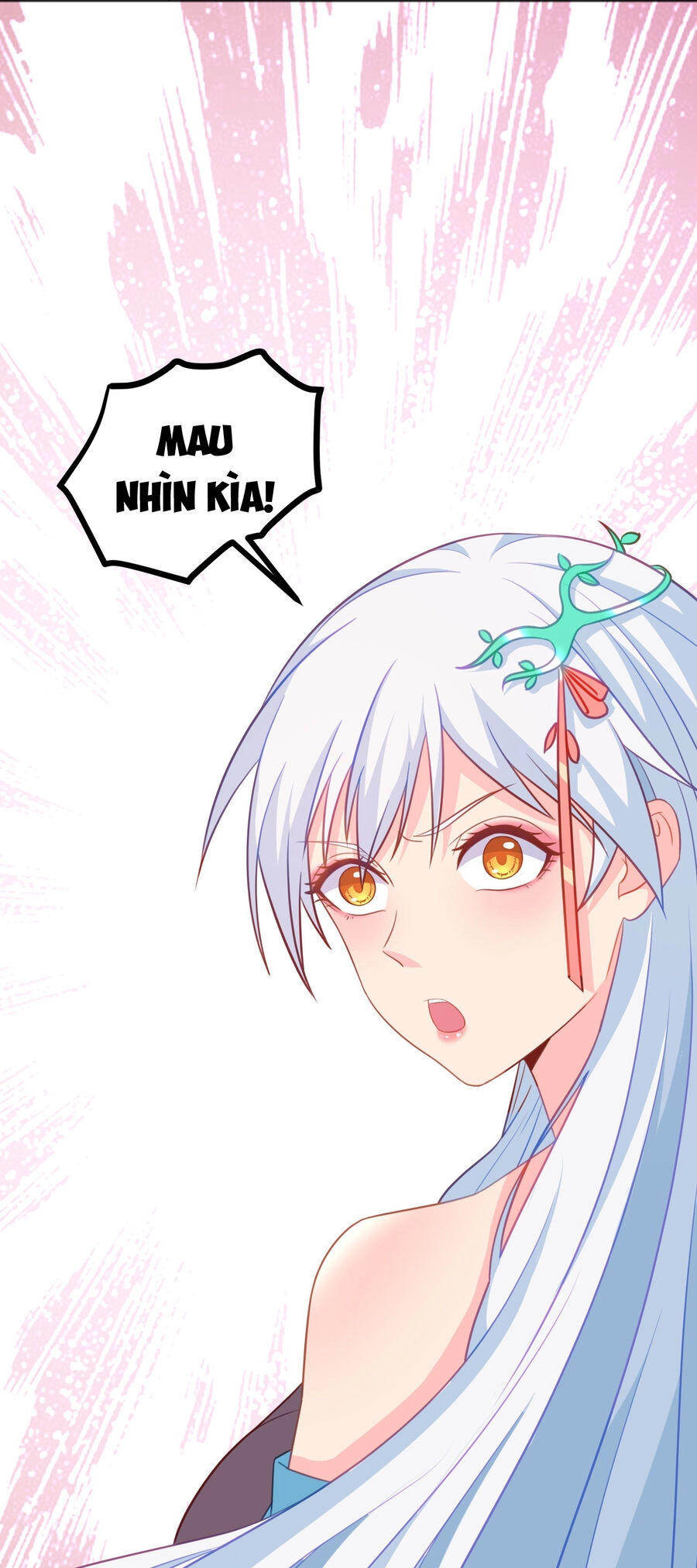 Cô Vợ Tu Tiên Chapter 8 - 16