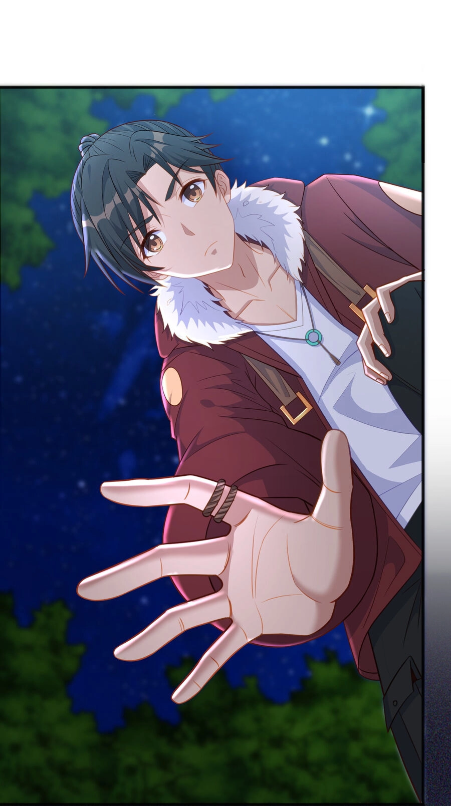 Cô Vợ Tu Tiên Chapter 8 - 18