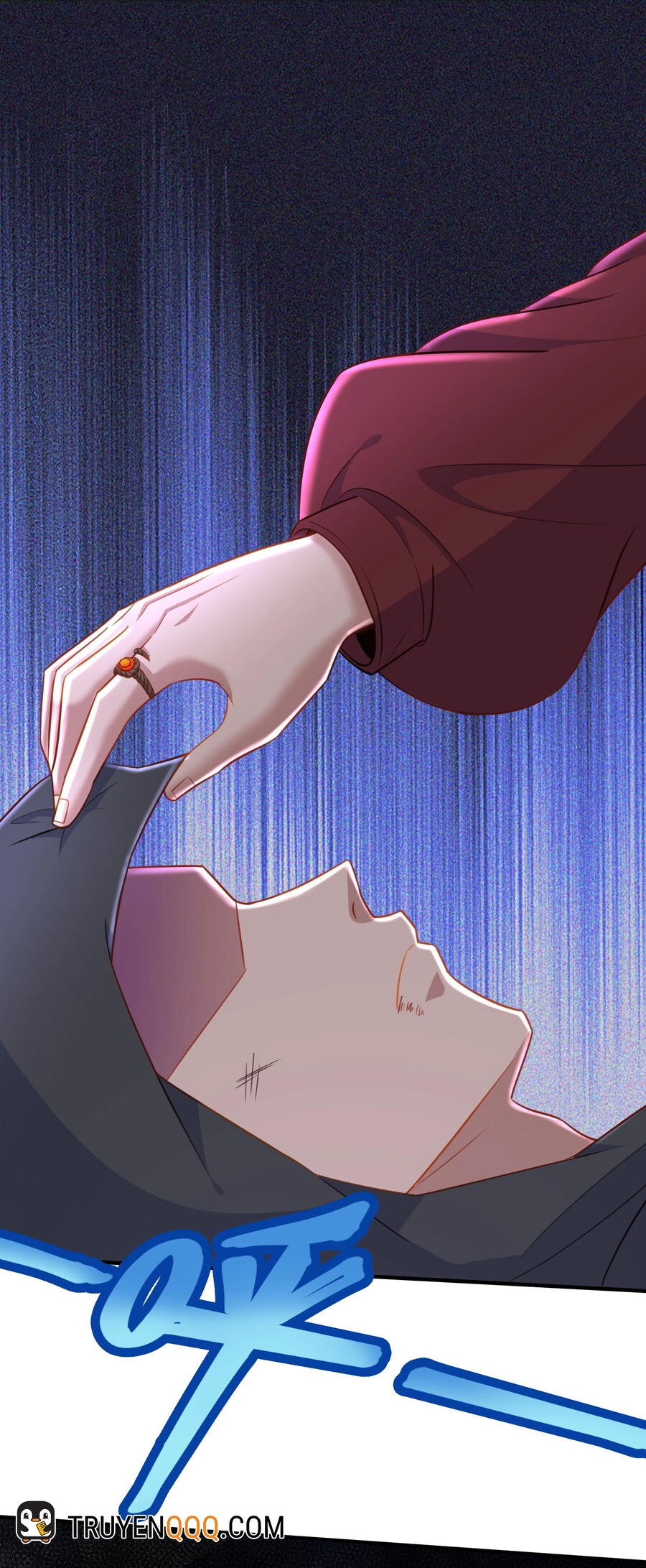 Cô Vợ Tu Tiên Chapter 8 - 19