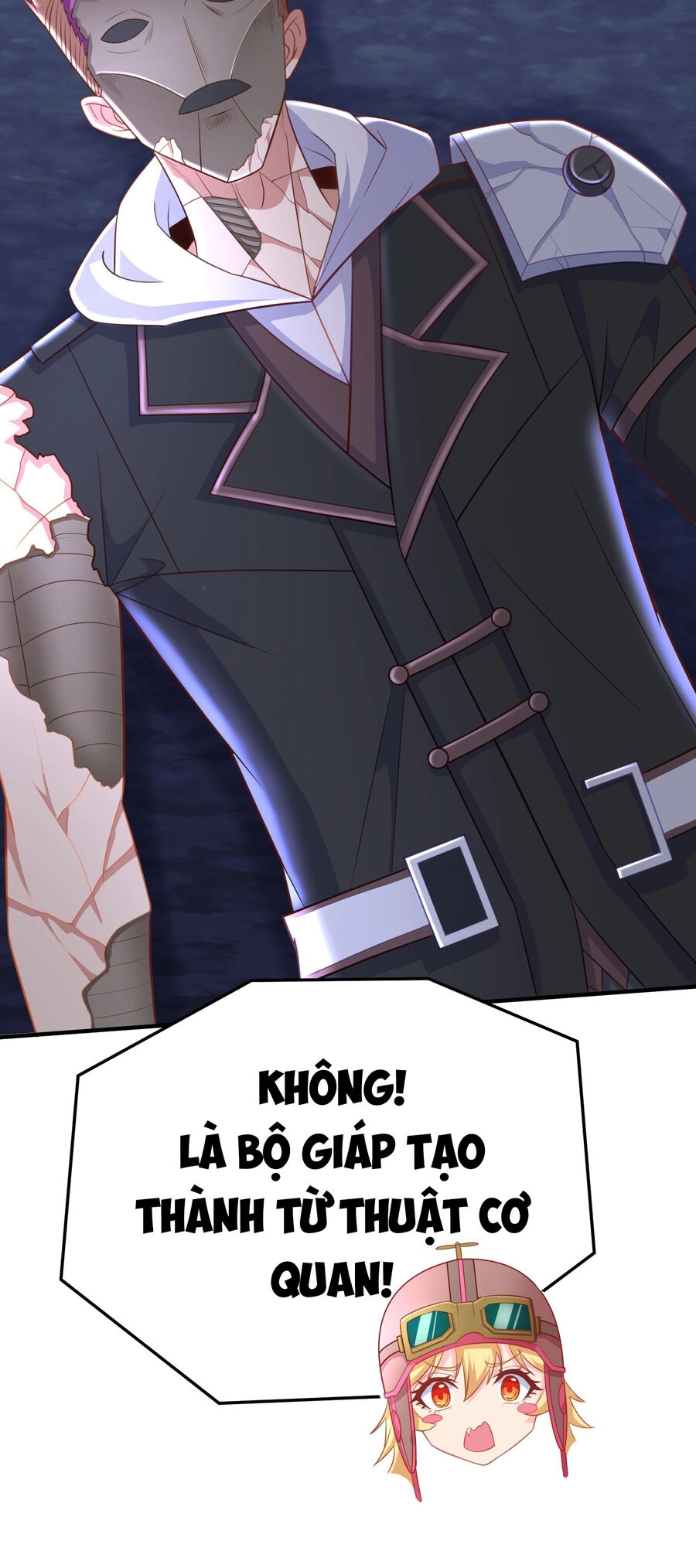 Cô Vợ Tu Tiên Chapter 8 - 41