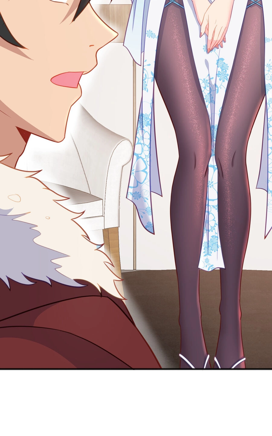 Cô Vợ Tu Tiên Chapter 9 - 6