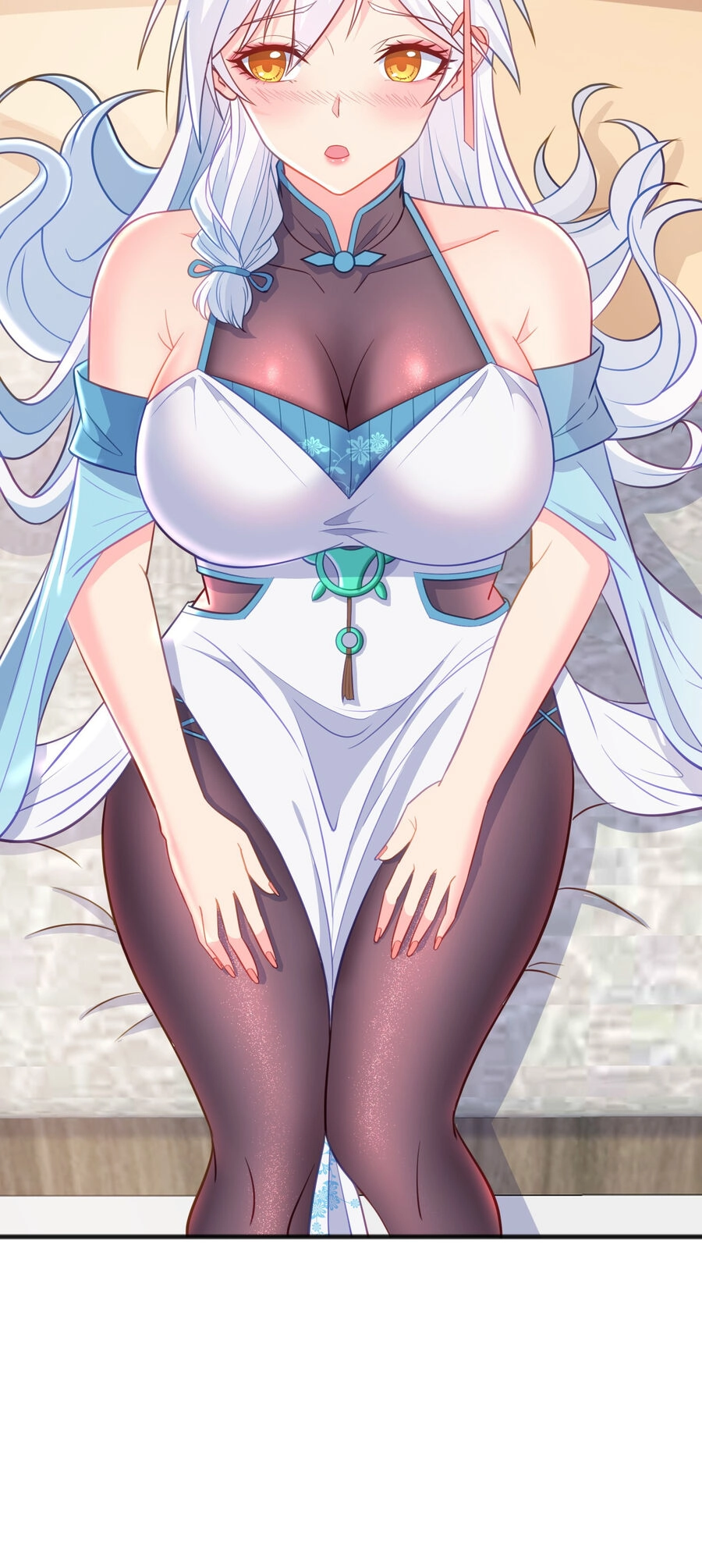 Cô Vợ Tu Tiên Chapter 9 - 12