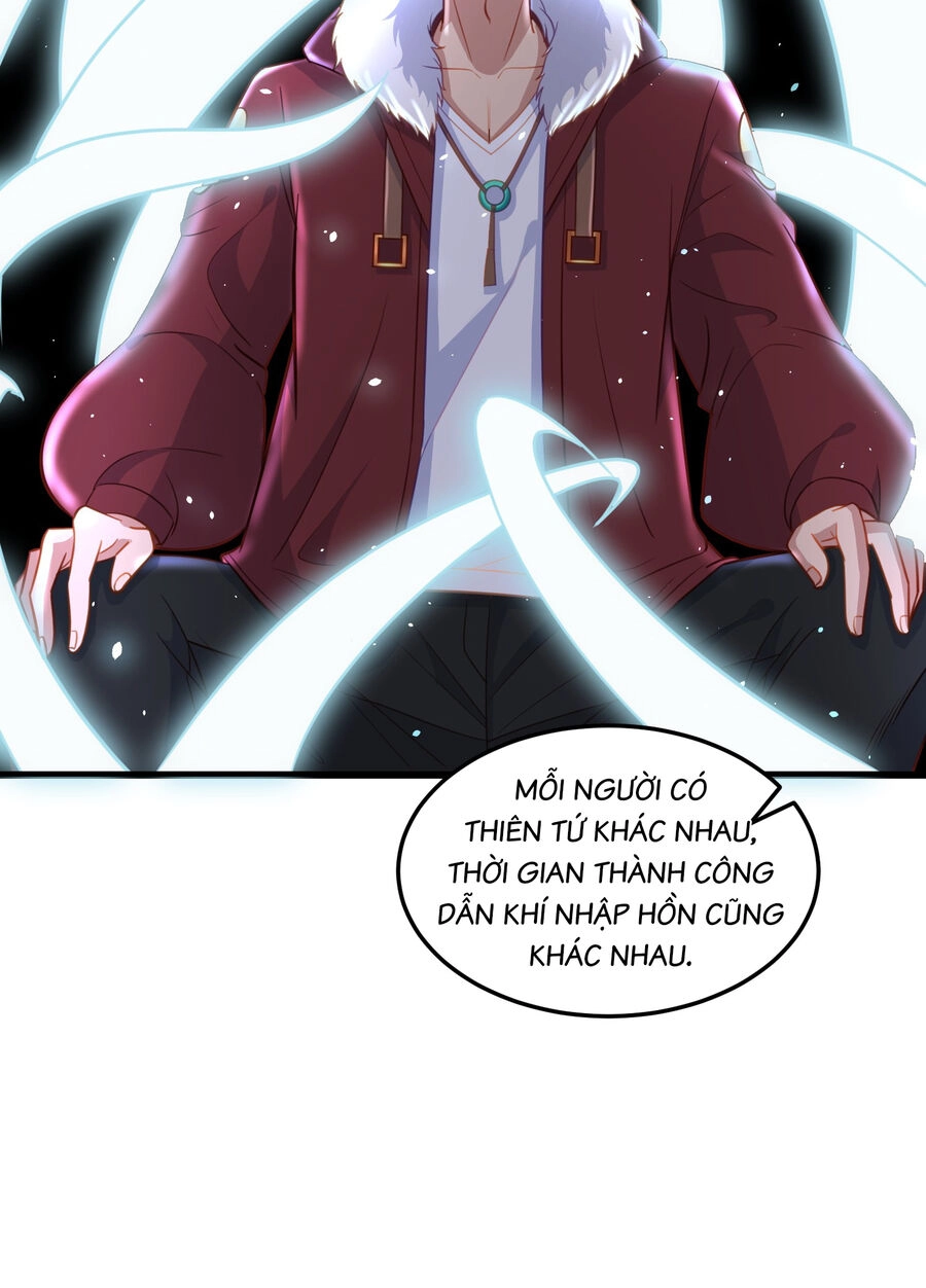 Cô Vợ Tu Tiên Chapter 9 - 15